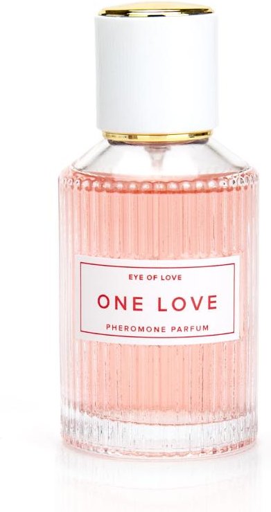 One Love - Pheromon-Parfüm