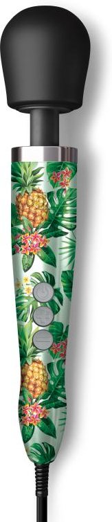 Doxy - Die Cast Wand Massager Pineapple