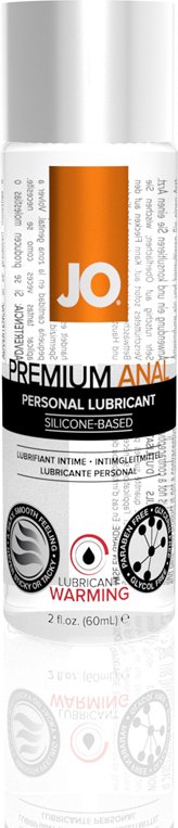 Thumbnail - System JO – Premium Analgleitmittel – 60 ml