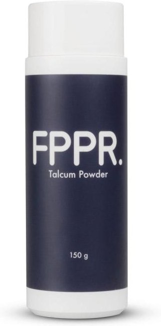 FPPR. Pflegepuder für Masturbatoren - 150 ml
