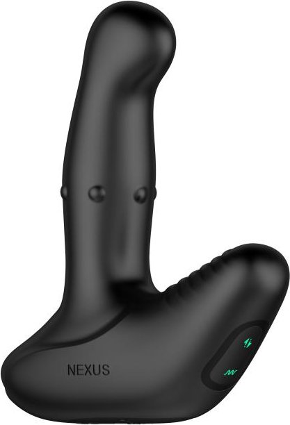 Nexus - REVO RING Roternder Prostata-Massager Mit Fernbedienung