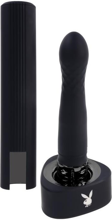 Evolved Novelties - Pleasure Zone - Schwarz