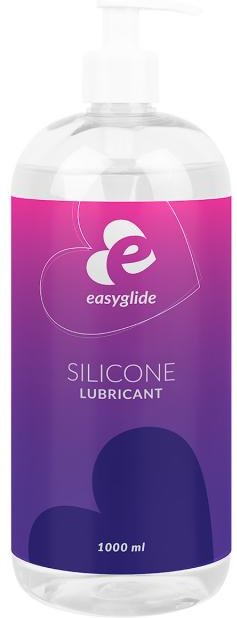 EasyGlide – Gleitgel auf Silikonbasis 1.000 ml