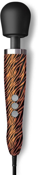 Doxy - Die Cast Wand Massager Tiger