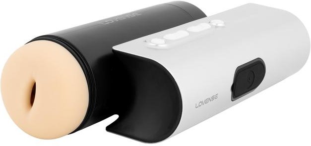 Lovense - Solace Pro 2 Automatischer Masturbator