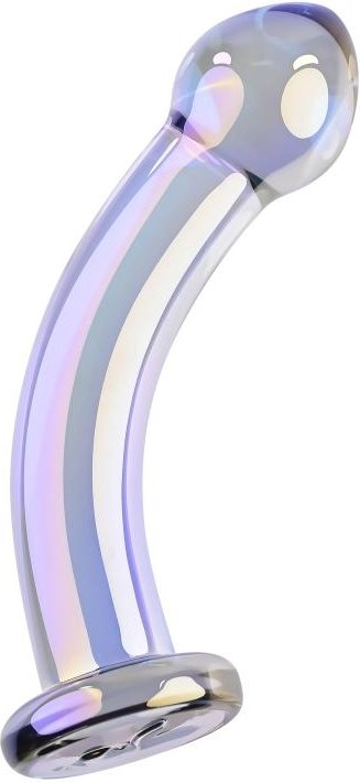 Playboy »Jewels King« Glasdildo