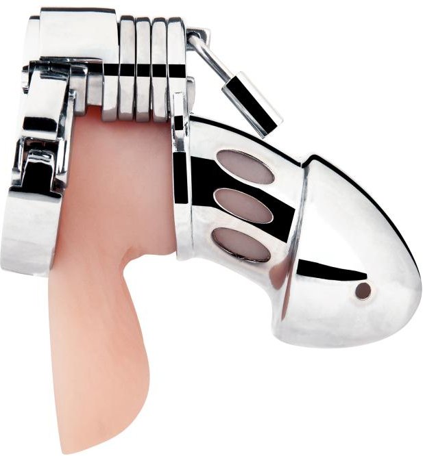 Blueline - Obedience Cage