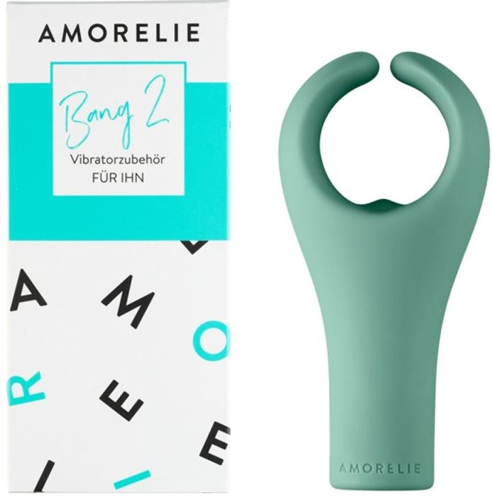 AMORELIE »Bang 2« Vibratorzubehör für Ihn