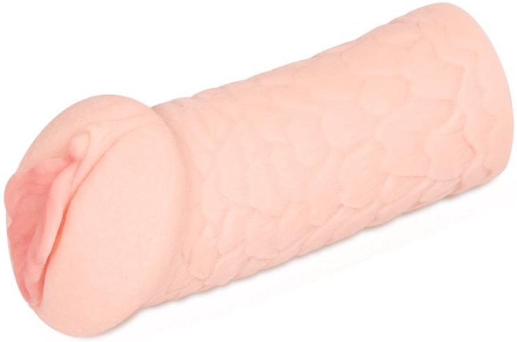 Kokos »Elegance 3« Silikon-Masturbator