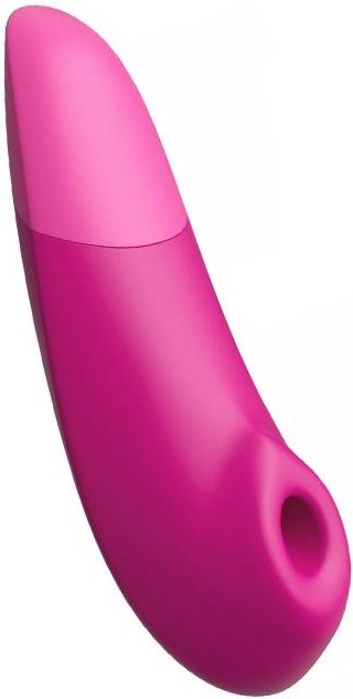 Womanizer »Enhance« 2-in-1 Pleasure Air & Vibration