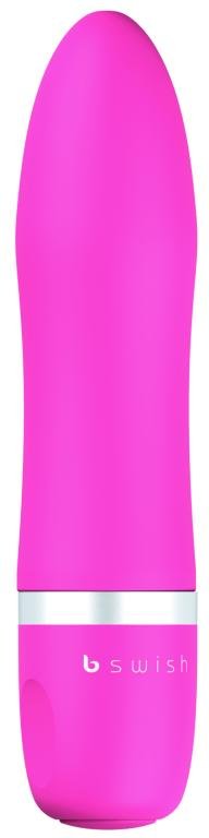 Thumbnail - B Swish – BCUTE CLASSIC Vibrator – Rosa
