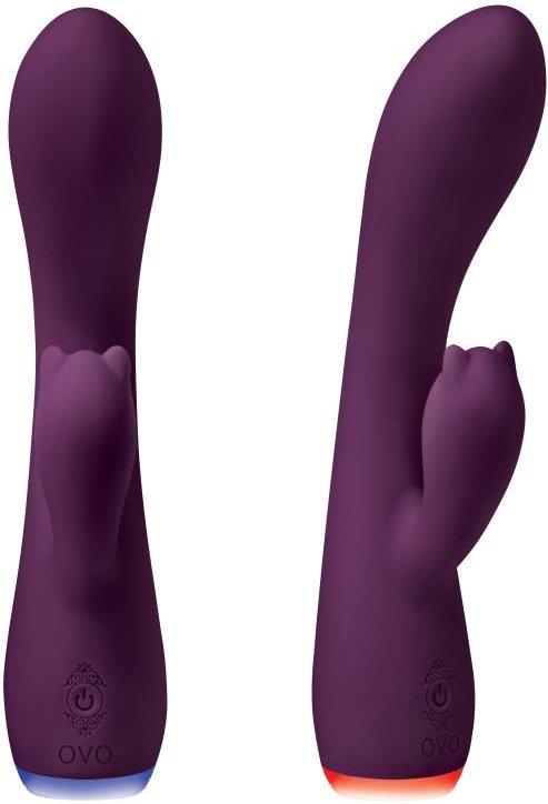 Ovo - Beacon Rabbit Vibrator