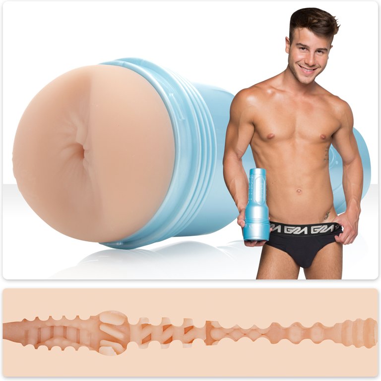 Masturbator Fleshjack Boys - Allen King Majestic