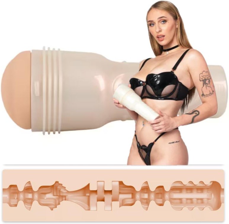 Fleshlight Girls - Angel Youngs Sweetness