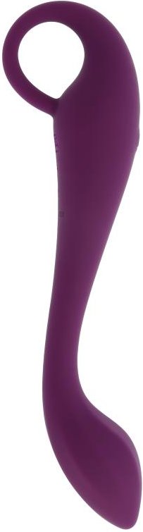 Thumbnail - Evolved - Lochness G-Punkt Vibrator - 19 cm