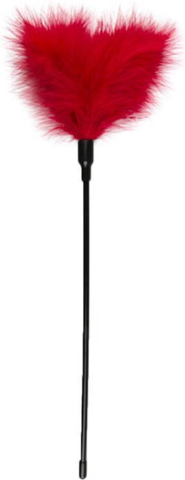 Easytoys Fetish - Roter Tickler - Lang