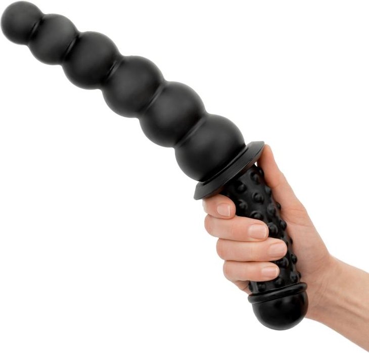 BUTTR - Akimbo Doppelseitiger Analer Dildo