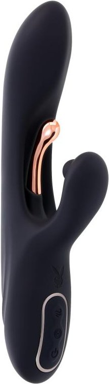 PLAYBOY Pleasure – Aureus – G-Punkt Stimulator