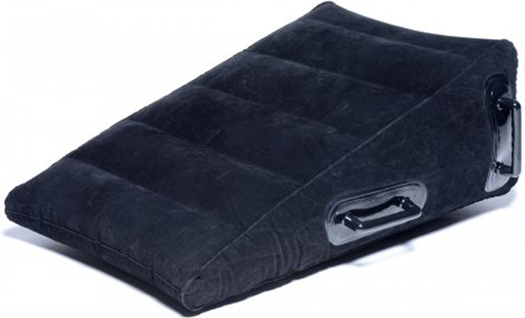 Frisky »Mount Me« Kissen