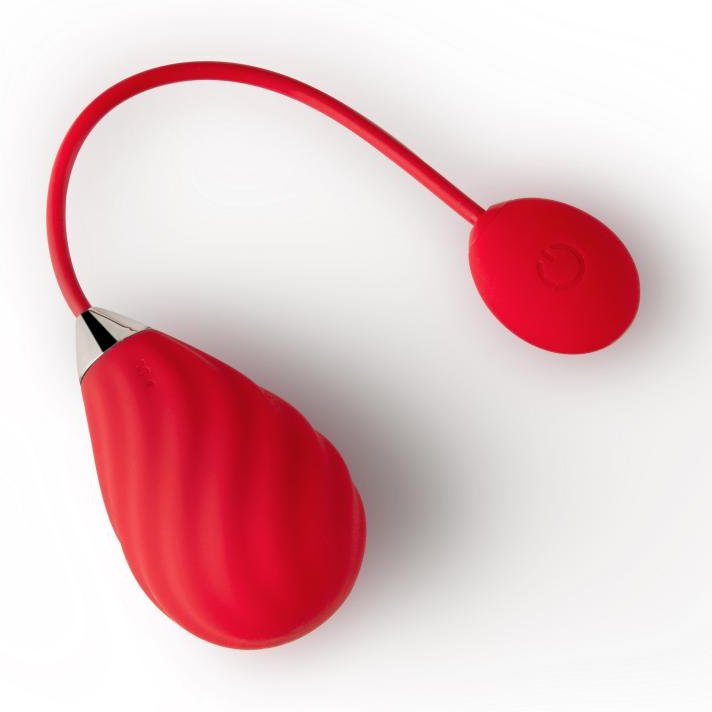 Magic Motion »Magic Sundae« Vibro-Ei mit App