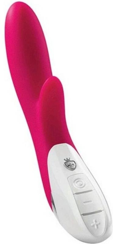 Mystim - Danny Divido Vibrator Pink