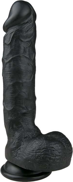 EasyToys Realistischer Dildo - 22,5 cm