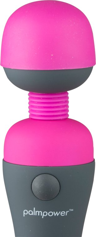 PalmPower Massager