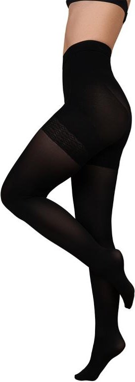 Bye Bra - Total Push Up 100 Black L