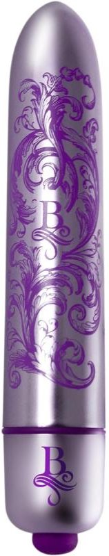 Rocks Off – Boudoir Bullets RO-90 – Flieder