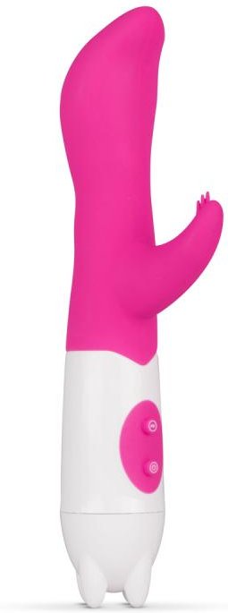 EasyToys »Petite Piper« Rabbit-Vibrator