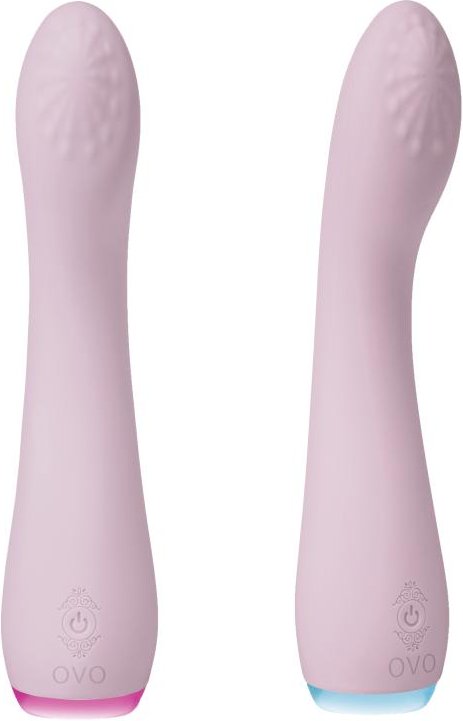 Ovo - Ciana G-spot Vibrator