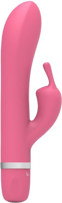 B Swish - bwild Classic Bunny Rabbit Vibrator Guava