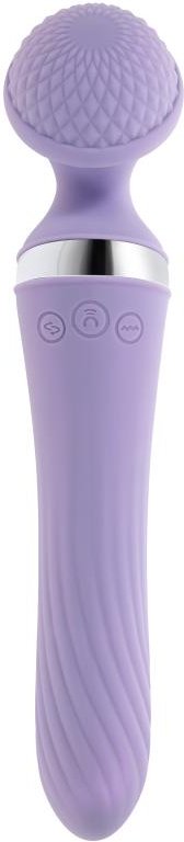 Playboy »Vibrato« Wand Massager