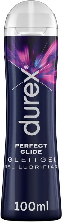 Play Perfect Glide Gleit- & Erlebnisgel - 100 ml
