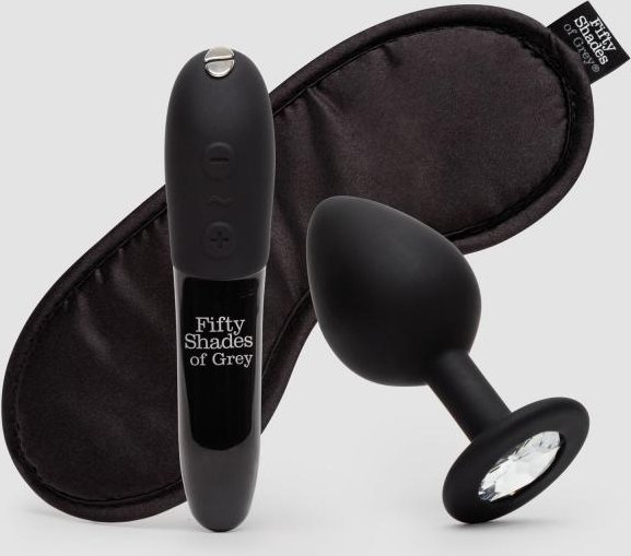 We-Vibe »Kommen Sie ins Bett« Set