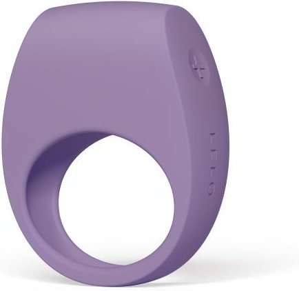 LELO »Tor 3« Penisring mit Vibration & App