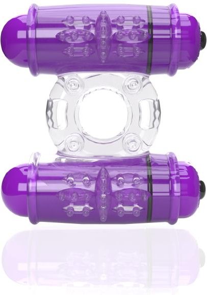 The Screaming O - 4B Double WammyGrape