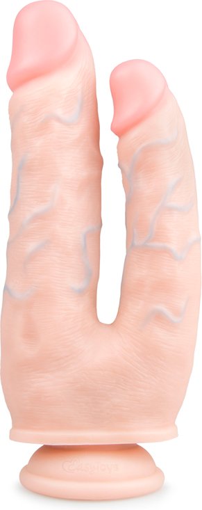 EasyToys – Doppeldildo – 25 cm