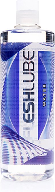 Fleshlight »Fleshlube Water« 500ml Gleitgel