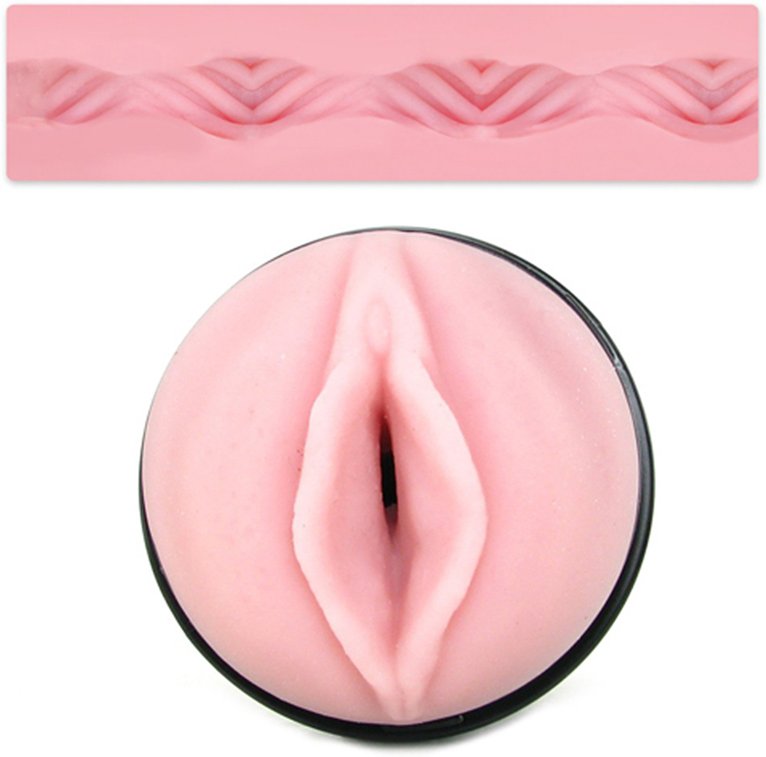 Fleshlight »Pink Lady« Masturbator