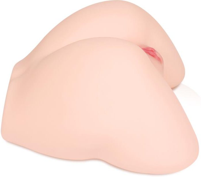 Adel Onahole Real Hips Masturbator