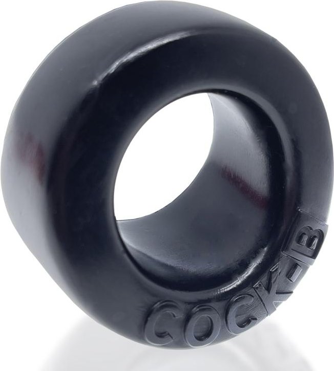 Oxballs - Cock-B Bulge Cockring Black