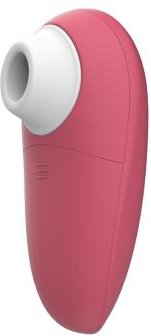 Womanizer – Mini – Weinrot