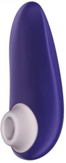 Womanizer »Starlet 3« Druckwellenvibrator