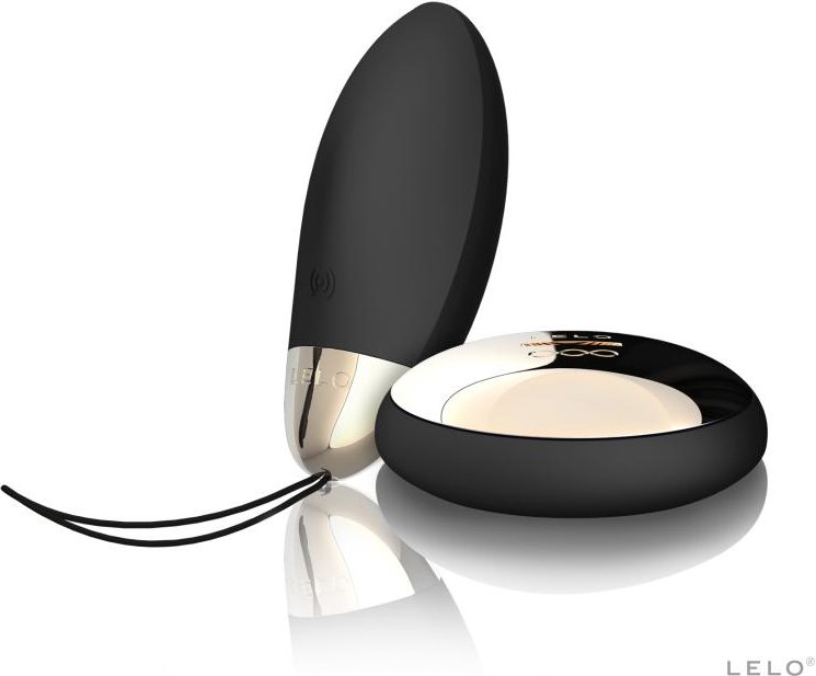 Thumbnail - LELO »Lyla 2« Vibro-Ei