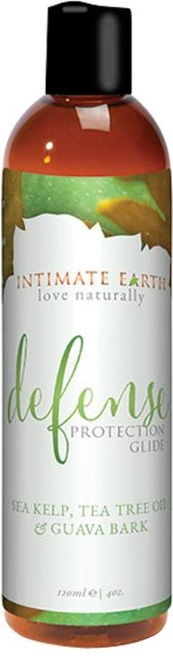 Defense Protection Lube