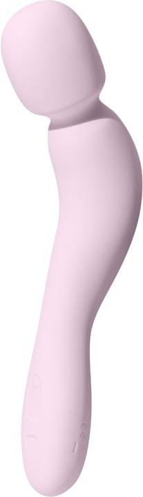 Dame - Com Wand Vibrator Quarz