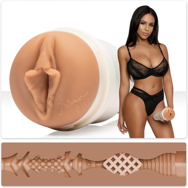 Fleshlight »Autumn Falls« Masturbator