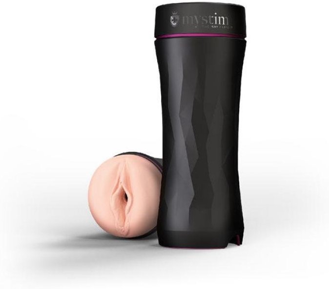 Mystim - Opus E-Masturbator - Vagina