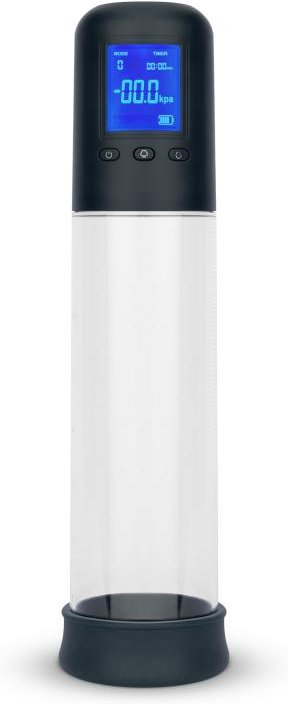 Boners »Bildschirm« Penispumpe